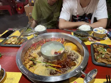 夏天最够劲的消遣