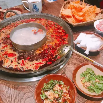 #夏日吃火锅