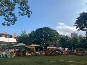 冬日暖阳，立冬快乐