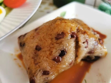 温情煮意|健康轻食＋奈雪的茶＝完美！