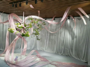 #我在深圳逛花展#