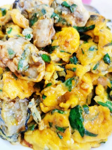 温情煮意|品味阳光与大海的味道