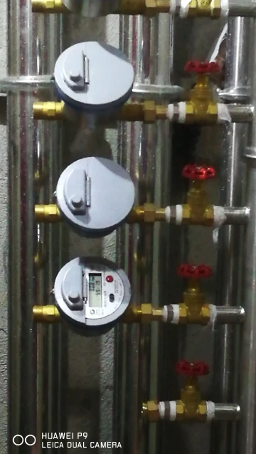 #鹏城金秋 情意"棉棉"#净水工程