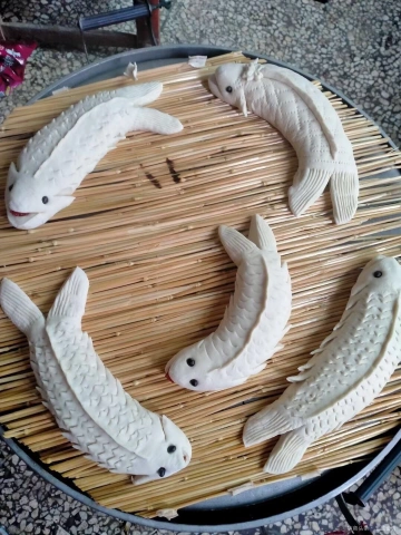 #手绘鹏城新年#