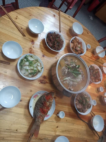 #手绘鹏城新年#