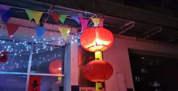 #诗情画意闹元宵#