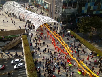 #诗情画意闹元宵#