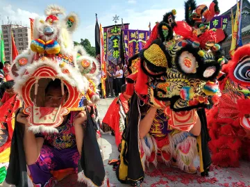 #诗情画意闹元宵#宝安闹元宵