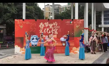 #诗情画意闹元宵#