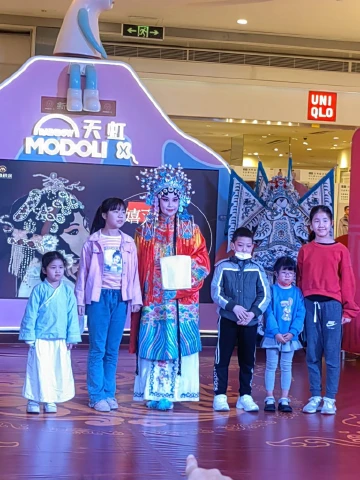 #诗情画意闹元宵#闹元宵