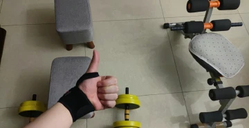 #居家锻炼哪家强#