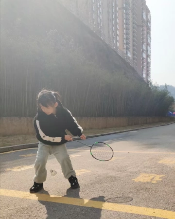 #居家锻炼哪家强#