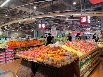 #鹏友圈慢生活#