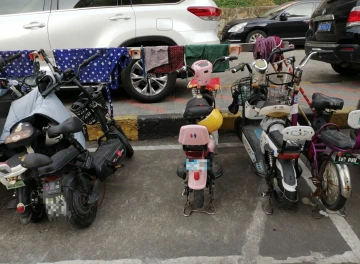 #幽它“疫”默# 期待中!