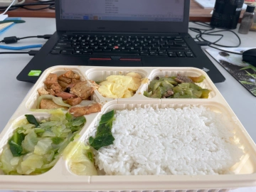 #我在深圳抗疫一线#