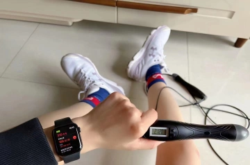 #鹏友养生小妙招#