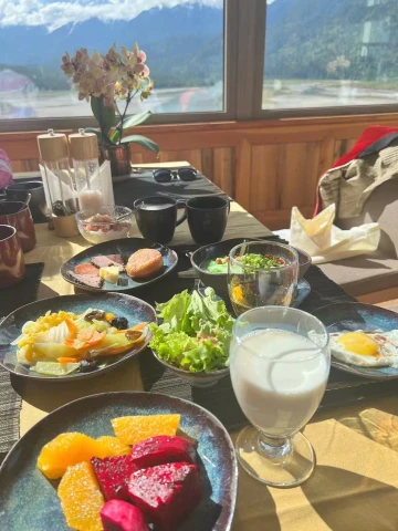 #鹏友养生小妙招#