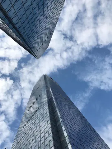 深圳网红地打卡之逛吃逛吃逛吃拍照溜娃好去处