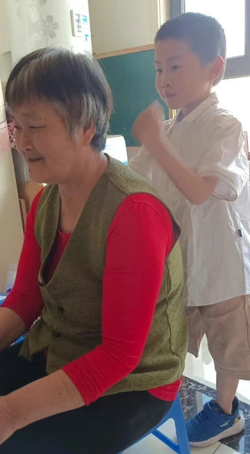 #鹏友养生小妙招#