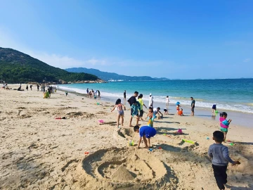国际家庭日“家”是一生的归宿