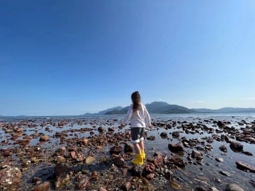 遛娃休闲好去处