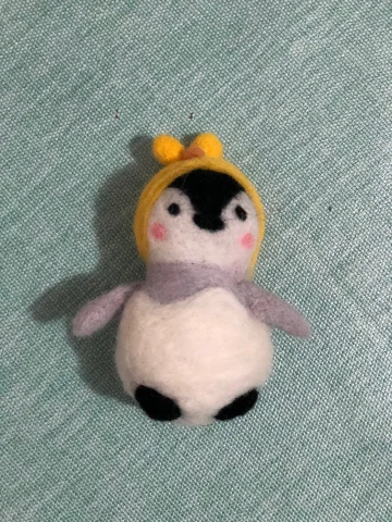 疫情时期的手作