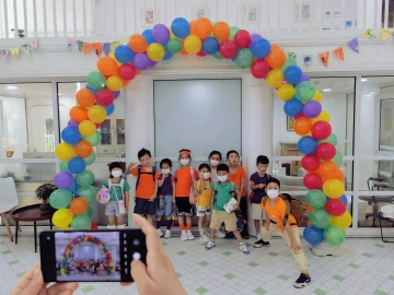 #今日童心未泯小可爱#六一儿童节快乐