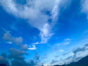 #深圳看海好去处#