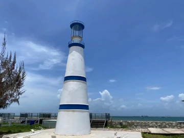 #深圳看海好去处#