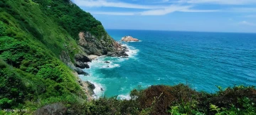 #深圳看海好去处#