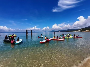 #深圳看海好去处#