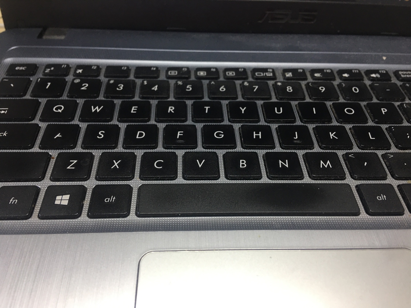我是键盘侠