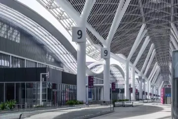 #42年见圳鹏城色彩#