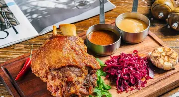 广东除了叫靓仔之外,还有美食喔……