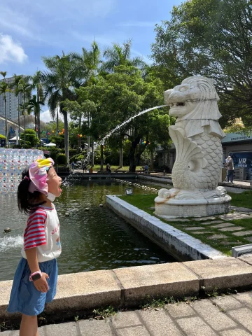 非常好玩的世界之窗