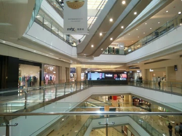 #深圳好地方#罗湖万象城