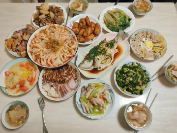 祝大家年年有鱼