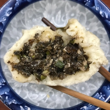 妈妈的味道❤️