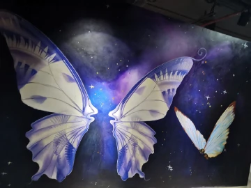 中国丝绸文化博览馆