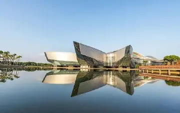 高温黄色预警!有什么室内游玩的好地方?