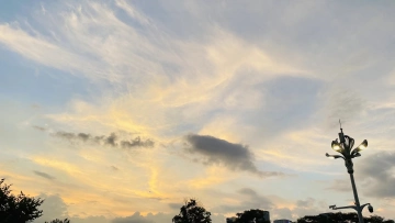 #太美啦！大湾区~#