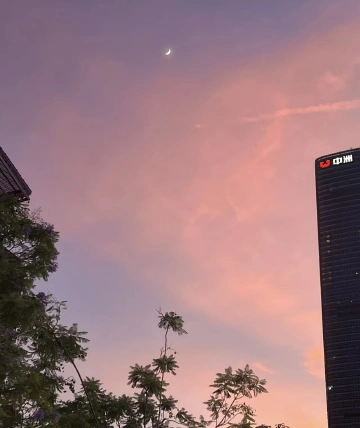 #太美啦！大湾区~#