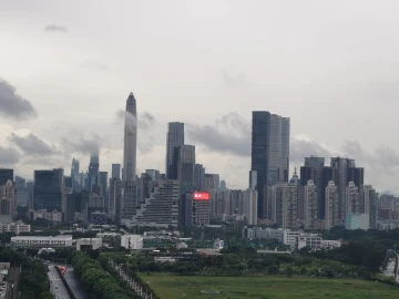 #太美啦!大湾区~#