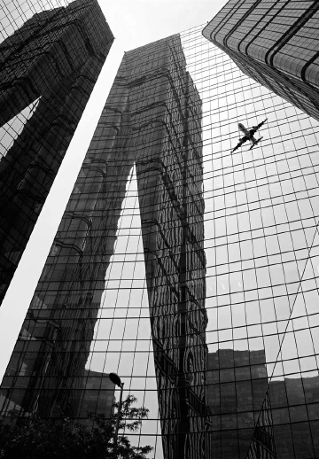 关注建筑摄影效果