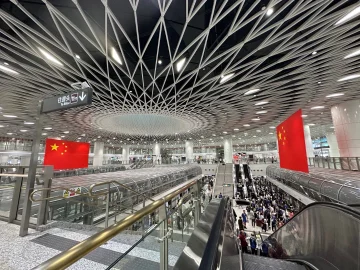 圳在公益|城市美好感恩有你！