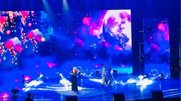 久久重阳-做公益奔赴三场活动，场场精彩！