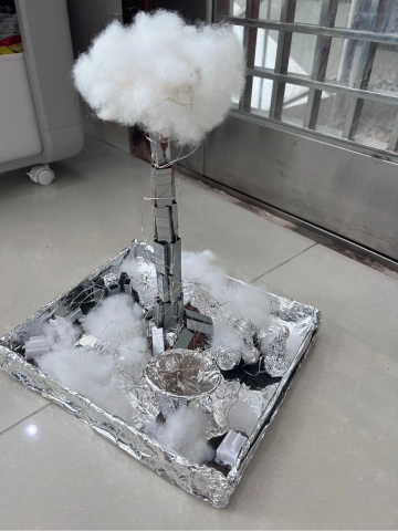 #我最爱的科幻作品#