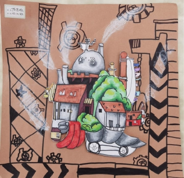 #我最爱的科幻作品#