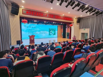 圳在公益|气候保护,我们在行动!