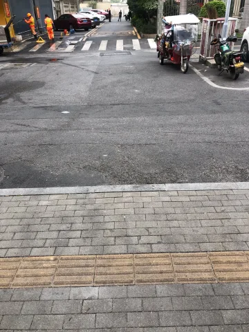 这天气真的太好了☺️